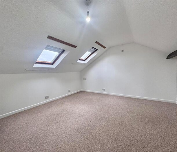 2 Bedroom Maisonette To Rent In Kellaway Avenue, Westbury Park, Bristol, BS6
