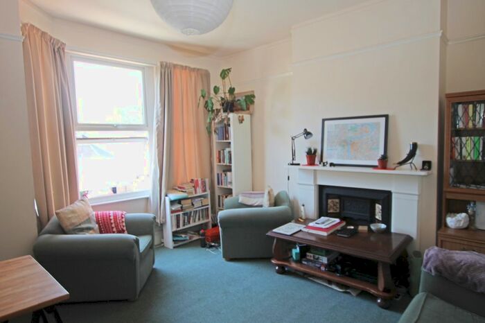 Property To Rent In St. Ann's Crescent, London, SW18