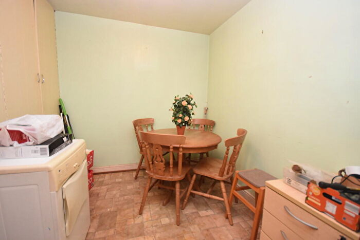 3 Bedroom End Of Terrace House For Sale In Edmondson Street, Ulverston, Cumbria, LA12