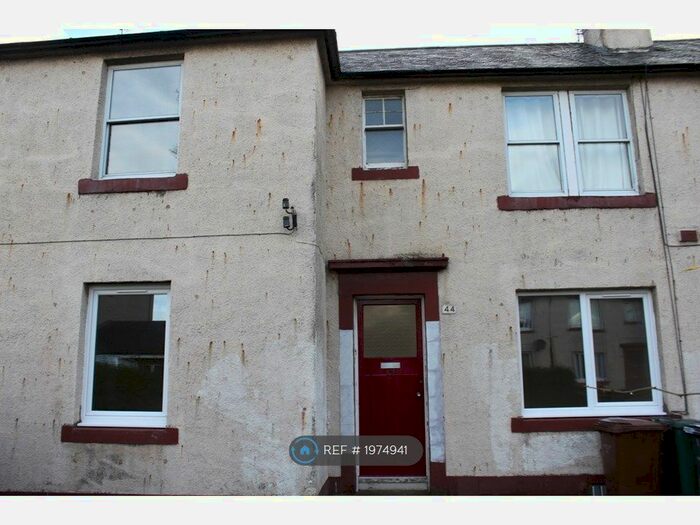 2 Bedroom Flat To Rent In Stenhouse Place West, Edinburgh, EH11