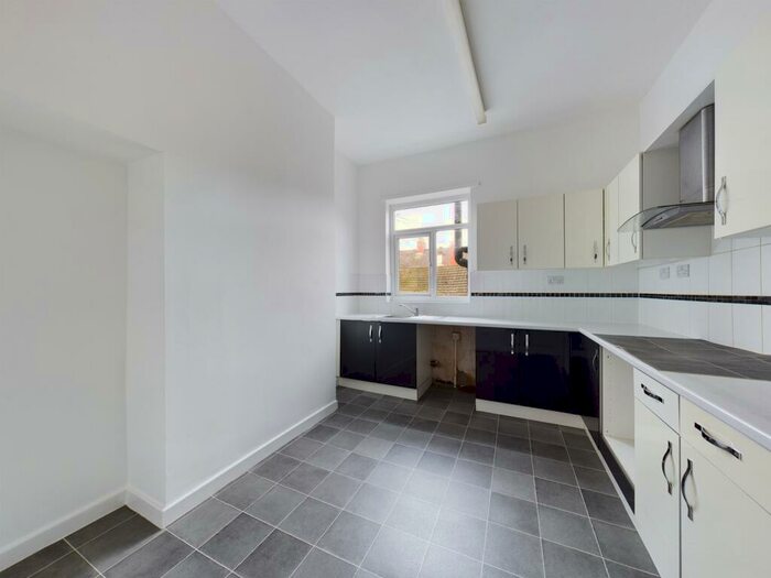 2 Bedroom Apartment To Rent In Freehold Street, HU3