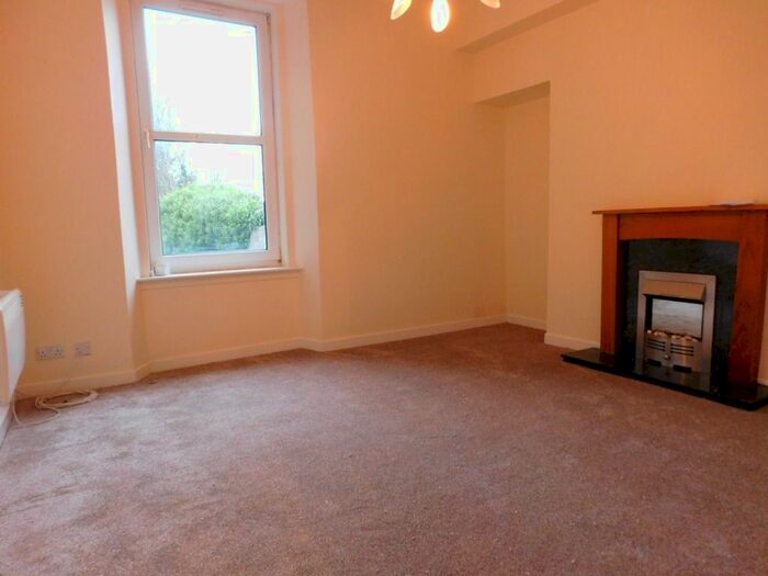 1 Bedroom Flat To Rent In Walker Road, Torry, Aberdeen, AB11