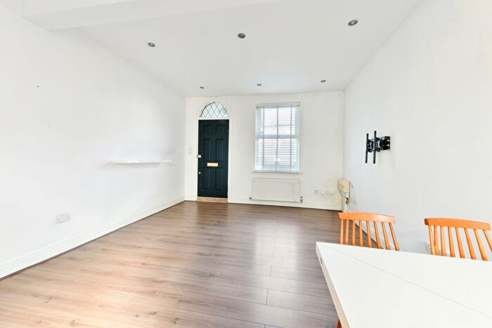 2 Bedroom Terraced House For Sale In Crown Lane, Morden, SM4
