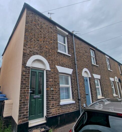 2 Bedroom House To Rent In Western Road, Deal, CT14
