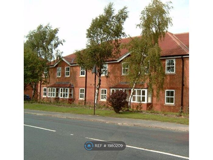 2 Bedroom Flat To Rent In Cheltenham Court, Middleton St. George, Darlington, DL2