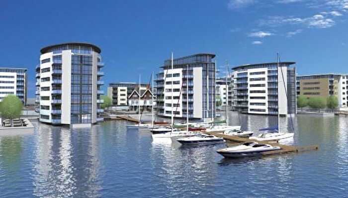 2 Bedroom Flat To Rent In Basin Approach, London, E16