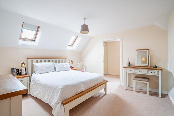 2 Bedroom Flat For Sale In Burton Croft, Burton Stone Lane, York, YO30