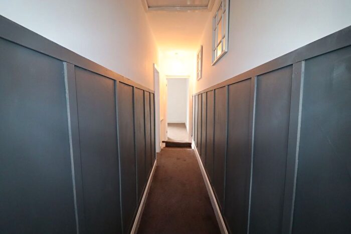 2 Bedroom Terraced House To Rent In Jessel Street, Blackburn, BB2