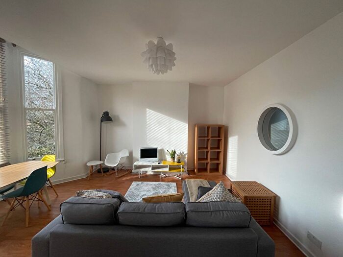 3 Bedroom Property To Rent In Princes Avenue, Liverpool, L8