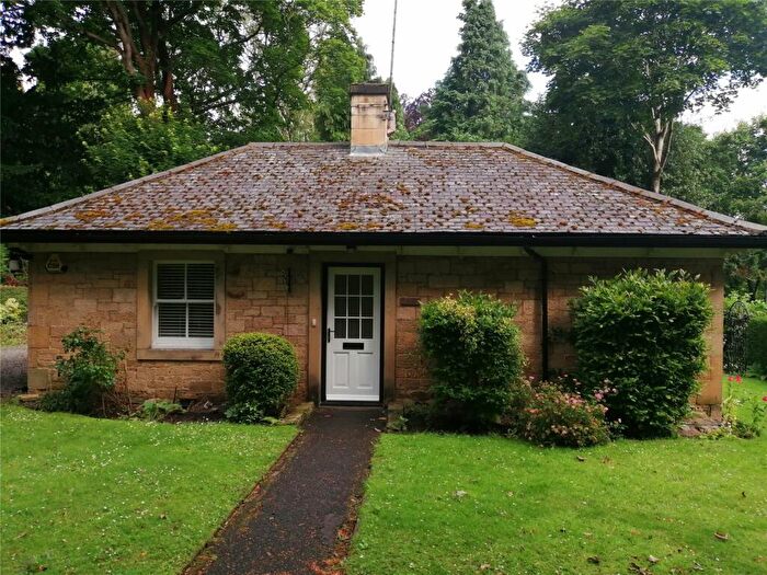 2 Bedroom Detached House To Rent In Station Road, Wylam, NE41