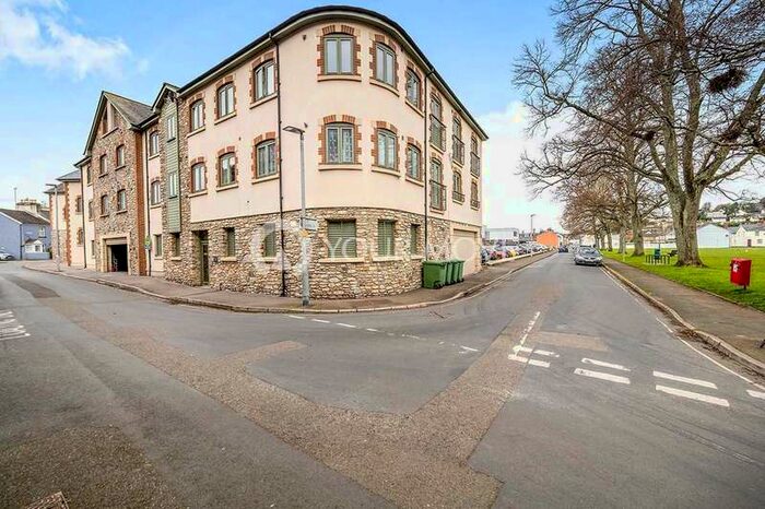 2 Bedroom Apartment To Rent In Merchants Corner, Teign Road, Newton Abbot, Devon, TQ12