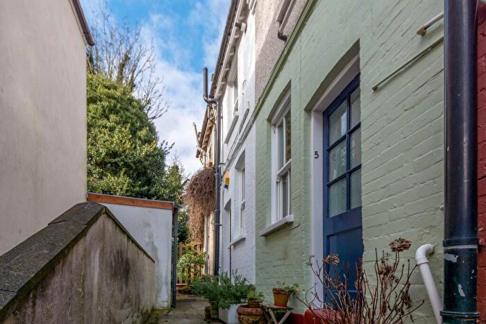 1 Bedroom Cottage To Rent In High Street, Wembley Park, Wembley, HA9