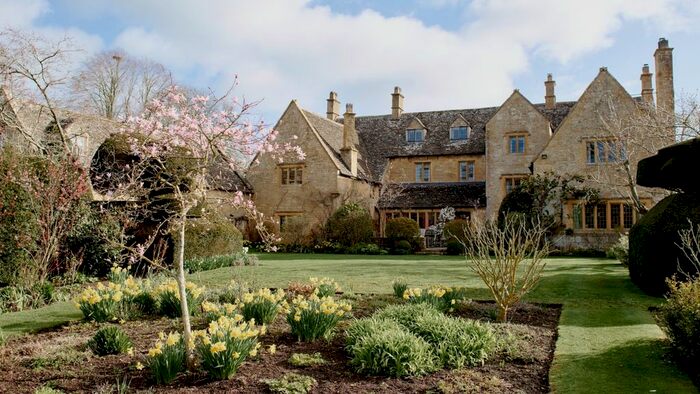 9 Bedroom Country House To Rent In Snowshill Road, Broadway, WR12