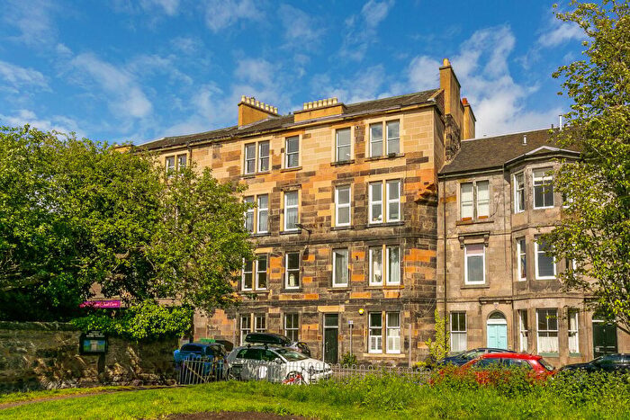 1 Bedroom Flat For Sale In Largo Place, Edinburgh, EH6