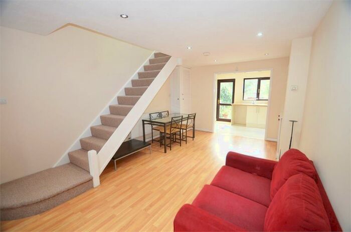 2 Bedroom Terraced House To Rent In Rowlands Close, Mill Hill, NW7