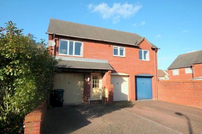 1 Bedroom Property To Rent In Dewfalls Drive, Bristol, BS32