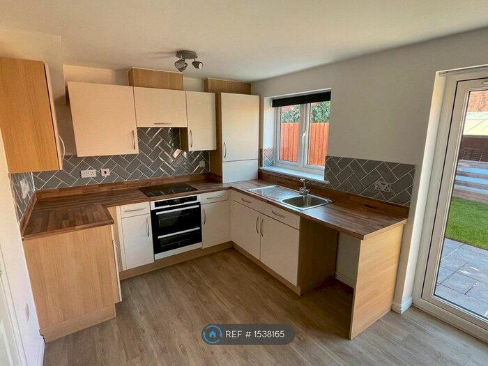 3 Bedroom Semi-Detached House To Rent In Yarlington Mill, Cranbrook, Exeter, EX5