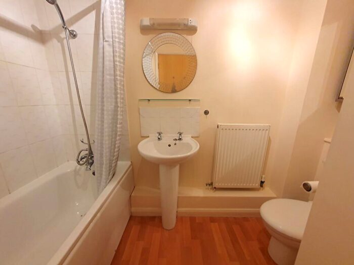 1 Bedroom Flat To Rent In St. Margaret's Square, Cambridge, CB1