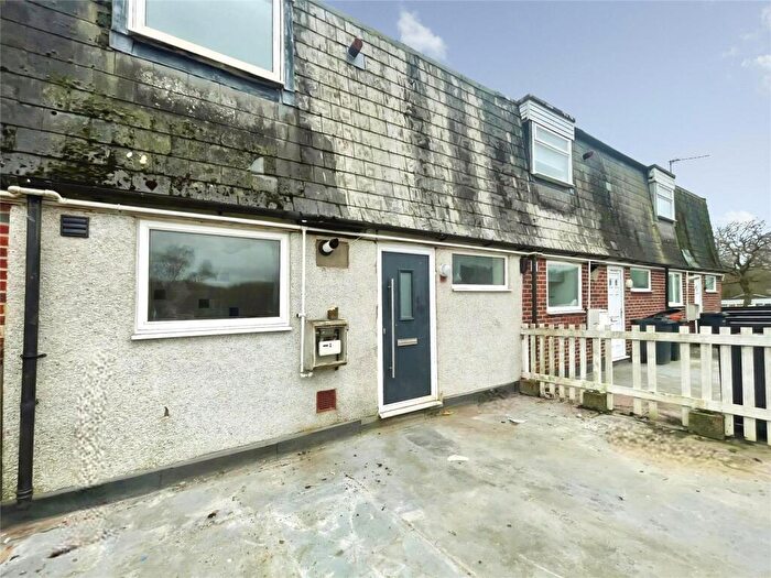 2 Bedroom Maisonette To Rent In The Bay, Vigo, Gravesend, Kent, DA13