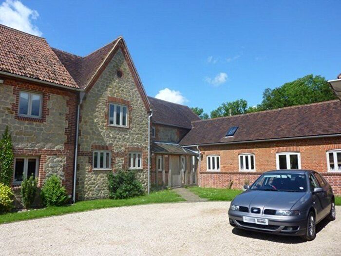 3 Bedroom Semi-Detached House To Rent In Frith End, Bordon, Hampshire, GU35