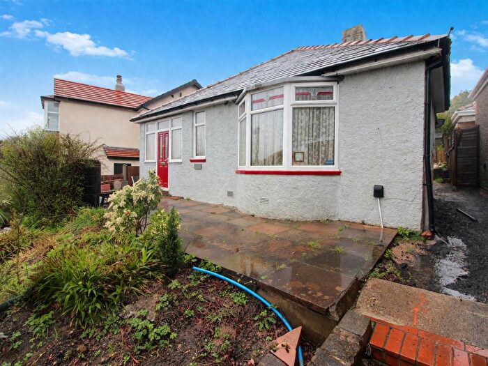 2 Bedroom Detached House For Sale In Torrisholme Road, Lancaster, Lancashire, LA1