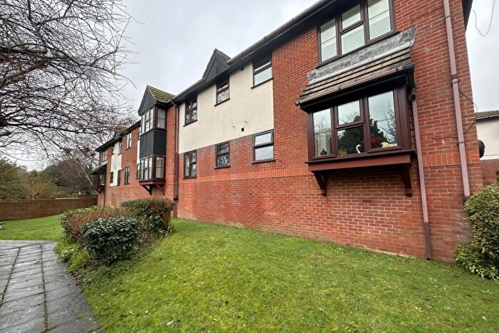 2 Bedroom Retirement Property For Sale In Queen Street, Deal, CT14