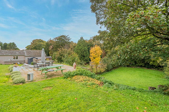 3 Bedroom Detached House For Sale In Downside Road, Backwell, BS48