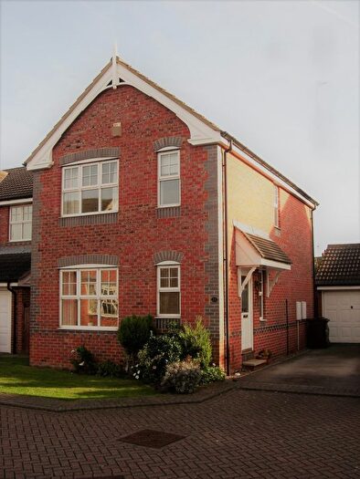 3 Bedroom Detached House To Rent In The Crimbles, Durkar, WF4