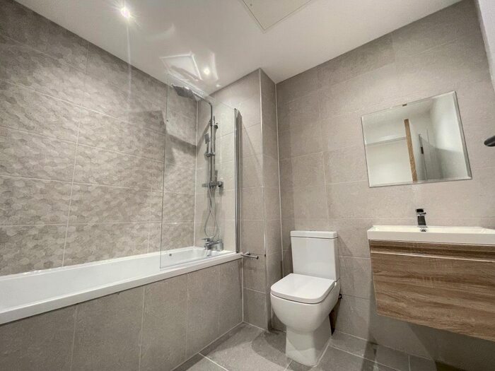 2 Bedroom Flat To Rent In Aspect Point, Wentworth Street, Peterborough, PE1