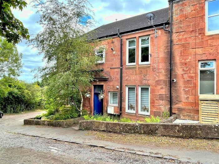 Studio For Sale In Croftbank Crescent, Bothwell, Glasgow, G71
