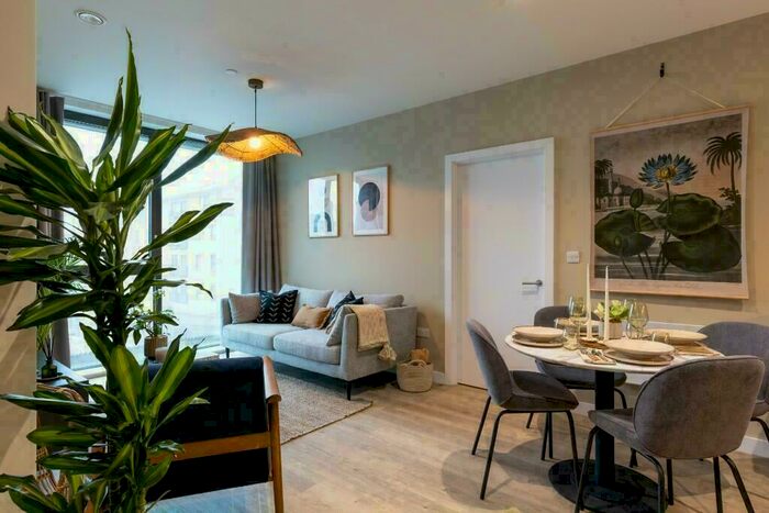 2 Bedroom Flat To Rent In Flat, Kangaroo Works, Rockingham Street, Sheffield, S1