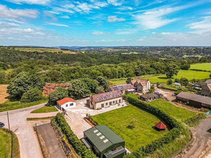 3 Bedroom Detached House For Sale In Tinkley Lane, Nympsfield, Stonehouse, Gloucestershire, GL10