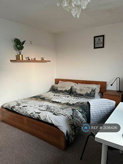 2 Bedroom Flat To Rent In Liverpool, Liverpool, L8