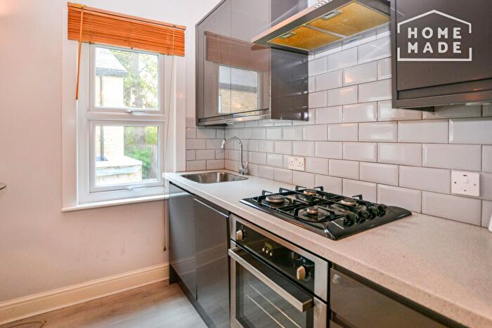 1 Bedroom Flat To Rent In Mill Lane, West Hampstead, NW6