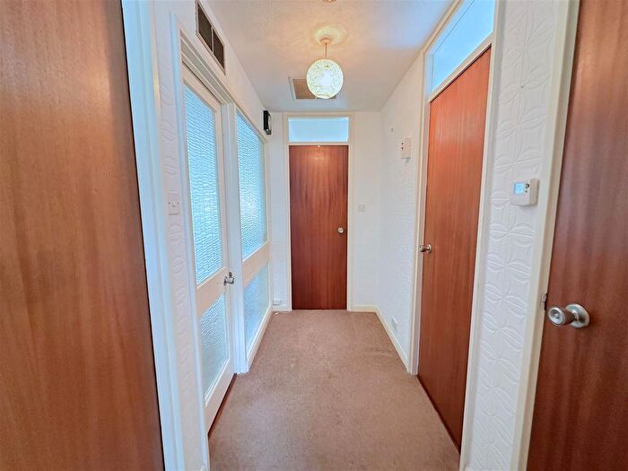 2 Bedroom Semi-Detached Bungalow For Sale In Ritson Close, Carlisle, CA3