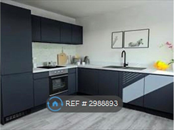 1 Bedroom Flat To Rent In Oxford Mill Apartments, Macclesfield, SK11