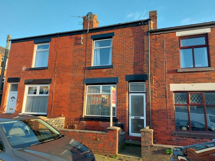 2 Bedroom Terraced House To Rent In Knowsley Grove, Horwich, BL6