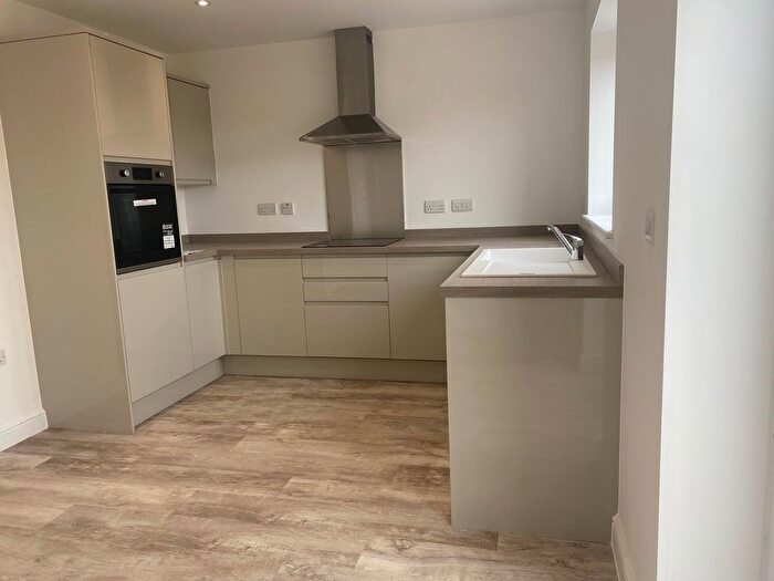 3 Bedroom Semi-Detached House For Sale In Dol Y Dderwen, Llangain, SA33