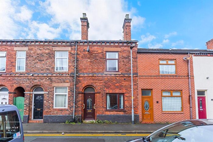 2 Bedroom Terraced House For Sale In Sumner Street, Atherton, M46