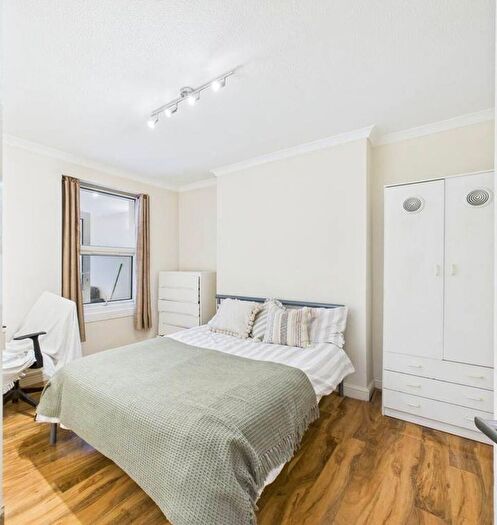 3 Bedroom Flat To Rent In Gladstone Place, Brighton, BN2