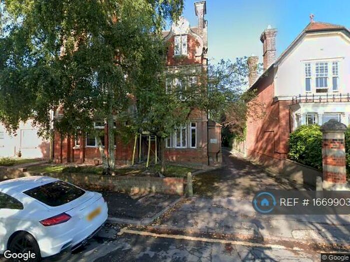 Studio To Rent In Mathieson House, London, E4