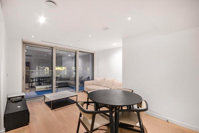 2 Bedroom Flat For Sale In Atlas Building, City Road, London, EC1V