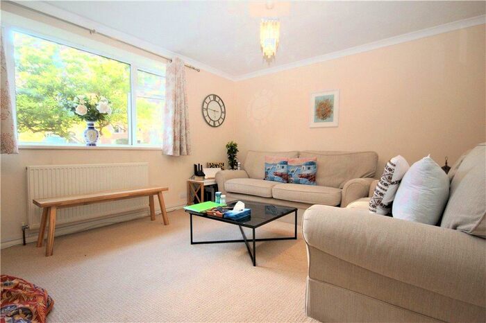 2 Bedroom Apartment To Rent In Christchurch Road, Virginia Water, Surrey, GU25