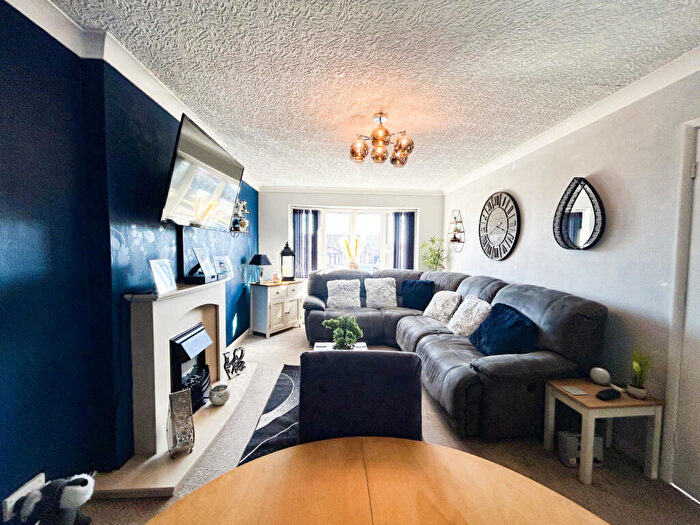 2 Bedroom Detached Bungalow For Sale In Bottesford, DN16