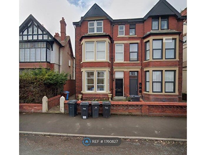 Studio To Rent In St. Davids Road North, Lytham St. Annes, FY8