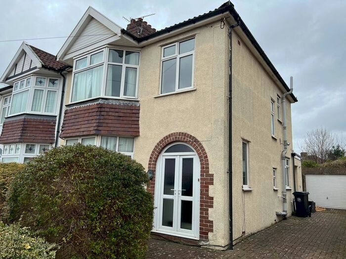 3 Bedroom Property To Rent In The Crescent, Henleaze, Bristol, BS9