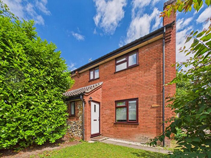 3 Bedroom End Of Terrace House For Sale In Thetford Road, Ixworth, IP31