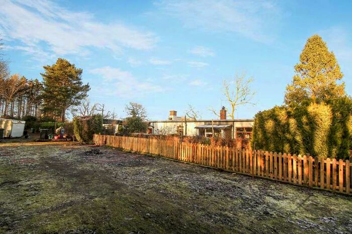 3 Bedroom Detached House For Sale In Stannington, Morpeth, NE61