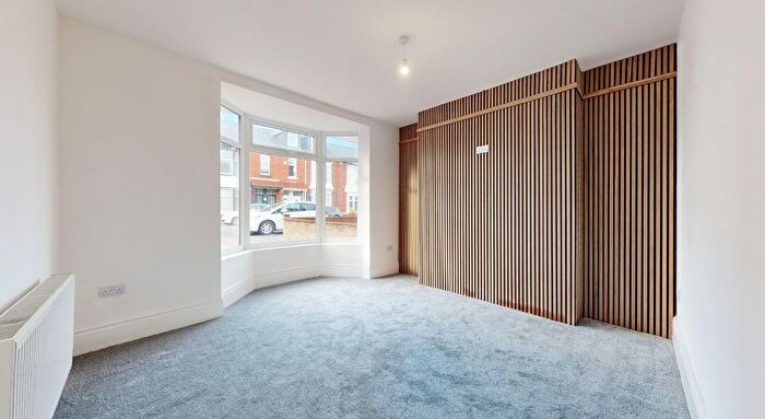 4 Bedroom Semi-Detached House For Sale In Ashley Road, South Shields, NE34