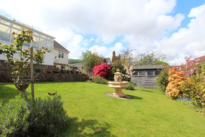 3 Bedroom Bungalow For Sale In Ridgeway Mead, Off Ice House Lane, Sidmouth, EX10
